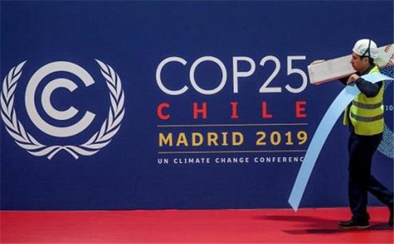 歐洲議會改變立場稱核能有助于實現氣候目標