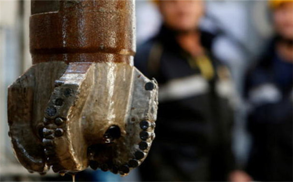 墨西哥國家石油公司新儲量的發現提升墨西哥石油野心