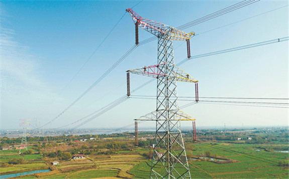 南非山洪暴發引發了十多年來最嚴重的電力中斷