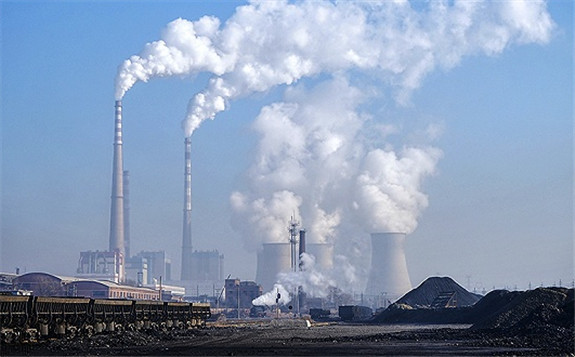 日本政府：尽管全球正努力淘汰煤炭，但日本仍支持发展中国家煤电项目