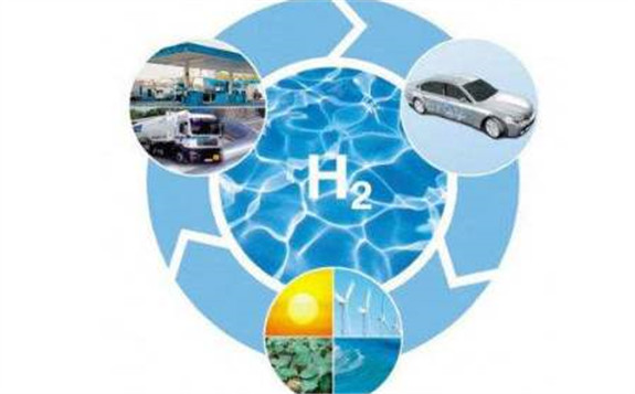 青島正向中國(guó)“氫城”目標(biāo)挺進(jìn)