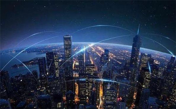 泛在電力物聯網建設進入突破年 示范工程初顯商業價值