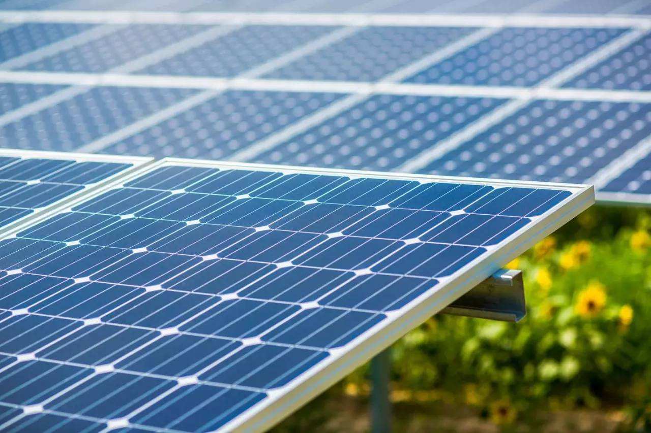 秦皇島“天業通聯”正式更名為晶澳科技 ! 轉型光伏今日登陸A股