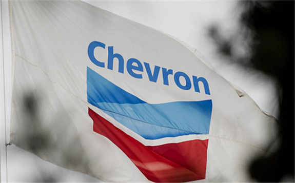 美國石油老二雪佛龍減記約110億美元資產價值，油氣產業能否經受住這一重擊?