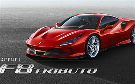 法拉利稱首款純電動汽車將在2025年之后推出