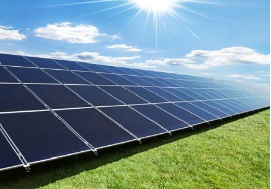 ​《中国2050年光伏发展展望》 ：2050年光伏将成为中国第一大电源