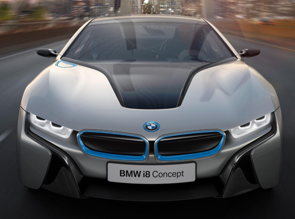 ​宝马在新能源领域发起猛攻 一月内下达600亿采购订单