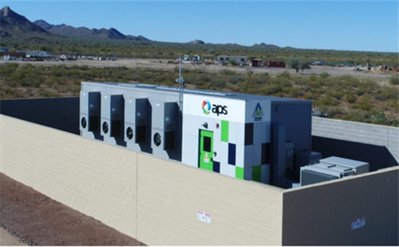 麻省理工：電池儲能系統(tǒng)在未來電網(wǎng)中將起著關(guān)鍵作用