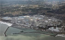 又出事故？福島第一核電站煙囪解體完工時間延期近兩月