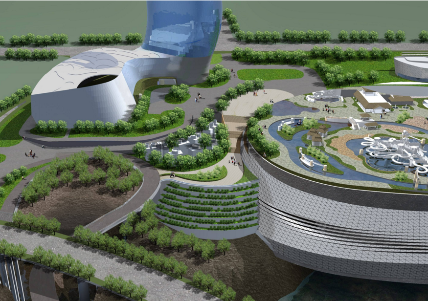 分布式能源站及垃圾焚燒項目招標公告