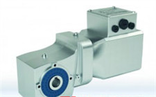 諾德傳動集團推出新型高效節能電機