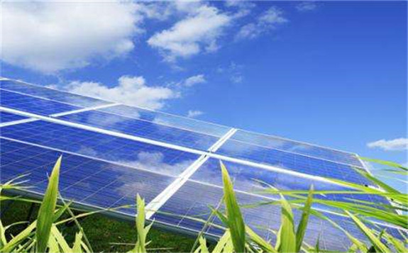 我國科研團隊成功實現集成化體系下太陽能的連續轉化與存儲