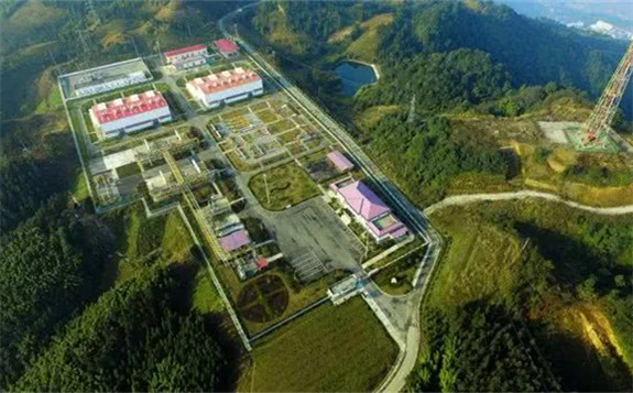 我氣藏型儲氣庫建設技術 五項世界第一的創新成果達到國際先進水平