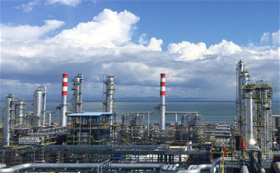 印度正發展成為世界石化品的生產中心 預計2025年石化品產值將達3040億美元