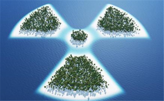 IAEA稱進一步擴大核能利用，以減少碳排放