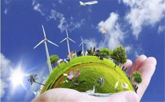 水氫路徑是氫能與燃料電池發展的新思路