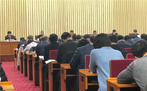 國家能源局：加強重大民生工程建設，提高電力普遍服務水平