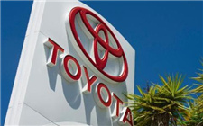 丰田计划2020年从中国开始正式导入纯电动车型