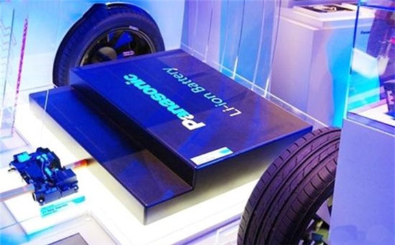 动力电池市场向外资开放 将重塑产业格局