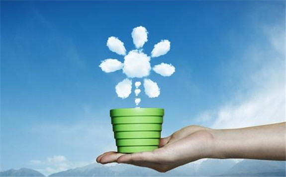 能源轉型是大勢所趨 尋求符合國情的能源轉型最優解