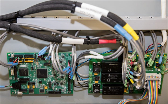 美國橡樹嶺國家實(shí)驗(yàn)室開發(fā)二次電池使用方法