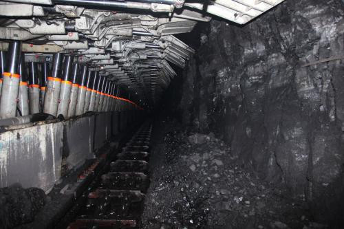 EIA發(fā)布數(shù)據(jù)顯示：2011年至2019年美國(guó)煤礦開(kāi)采就業(yè)人數(shù)下降41%