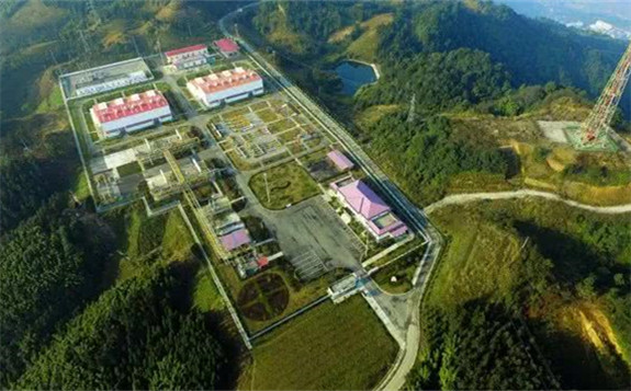 中国石油气藏型储气库建设创新成果