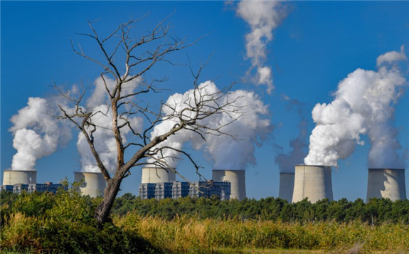 德国的能源转型正向前大步迈进 可再生能源发电已连续两个季度高于煤电