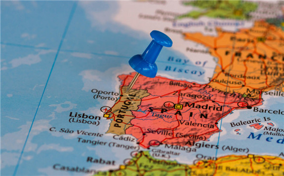 全球能源公司EDP将在葡萄牙的Ribatejo工厂开发制氢项目