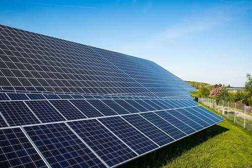 西班牙光伏市場重新崛起！未來5年增長動力強勁