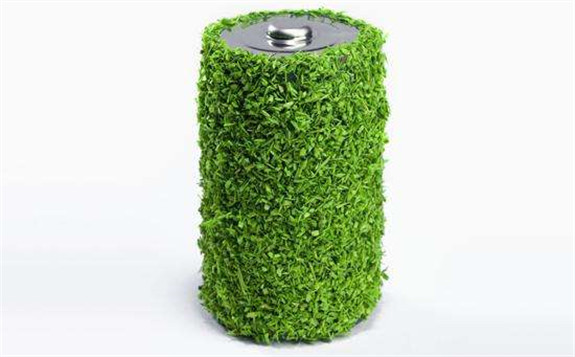 三種新能源儲能技術(shù) 或?qū)椭妱悠囘M(jìn)入汽車主流市場