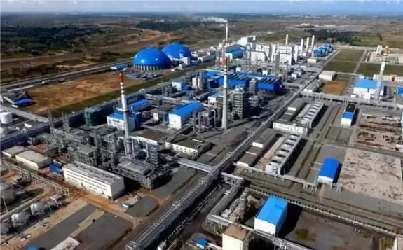 陜西富油煤資源量達(dá)1500多億噸居全國(guó)之首，榆林地區(qū)可