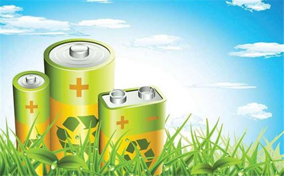 我國儲能行業發展現狀及產業發展建議