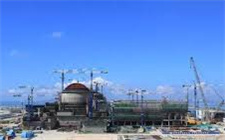 電力皖企致力打造“華龍一號”核電技術的中國名片