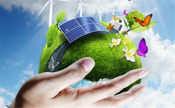 我国可再生能源发展现状及面临的挑战