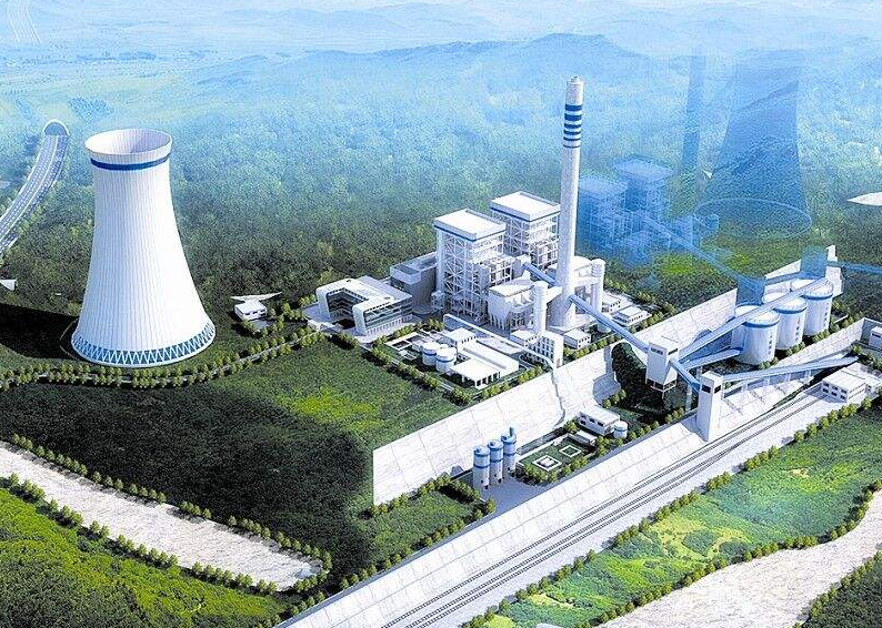 熱電聯(lián)產(chǎn)及生活垃圾焚燒發(fā)電項目招標公告