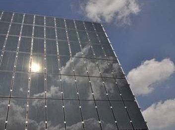 马来西亚4.83亿美元光伏玻璃厂项目获批