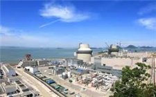 徐大堡核電3、4號機(jī)組可行性研究報(bào)告通過專家評審