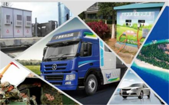 日韓兩國氫能發展對我國的啟示