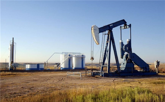 今年以来中国油气增储上产态势良好，预计完成上游勘探开发投资3321亿元