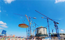 華龍一號全球首堆核電機組核保險正式簽署