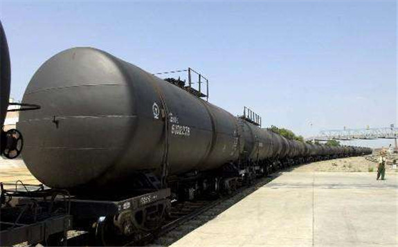 貿易戰和強勢美元威脅2020年的亞洲石油安全