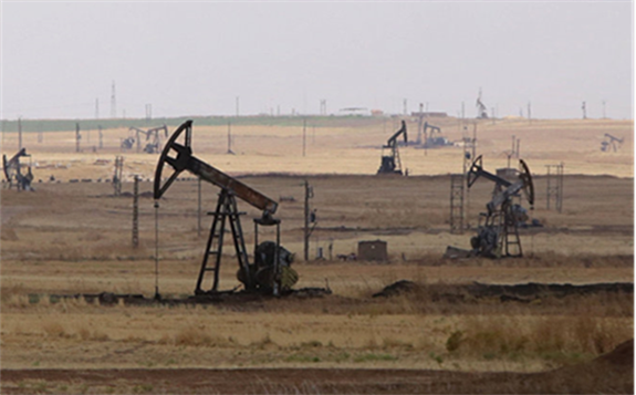 敘利亞政府與兩家俄羅斯企業(yè)達成的石油勘探和生產(chǎn)協(xié)議