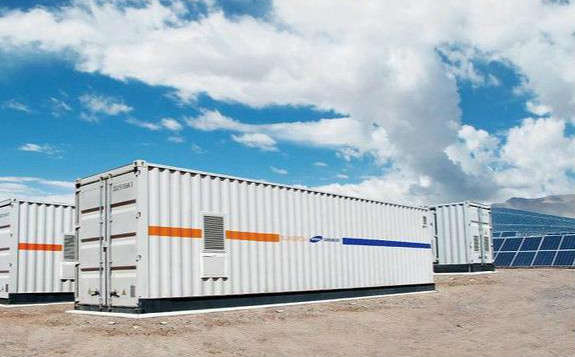 李建林：關(guān)于青海GW級(jí)儲(chǔ)能電站的12條建議