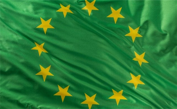 歐委會(huì)強(qiáng)推“綠色新政”引爭(zhēng)議