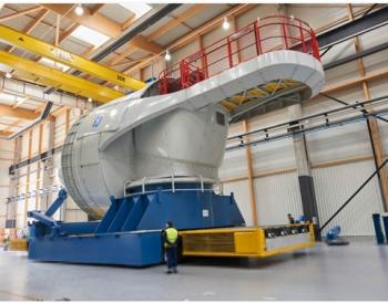 風電設備產(chǎn)能過剩或將影響整個行業(yè)的復蘇！