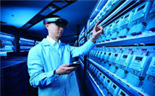 國家電網公司簽署沙特智能電表項目總承包合同