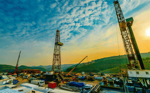 長慶油田今年累計生產(chǎn)天然氣突破400億立方米，實現(xiàn)又一次歷史性跨越