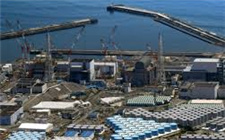 日本發(fā)布福島核電站核水處理方案：排入海洋和蒸發(fā)到大氣