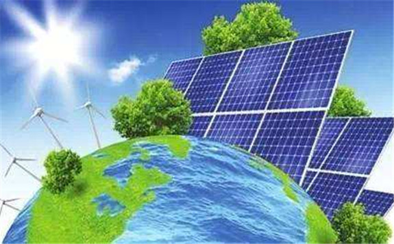 加快能源轉型 強化“源網荷儲”協調控制能力